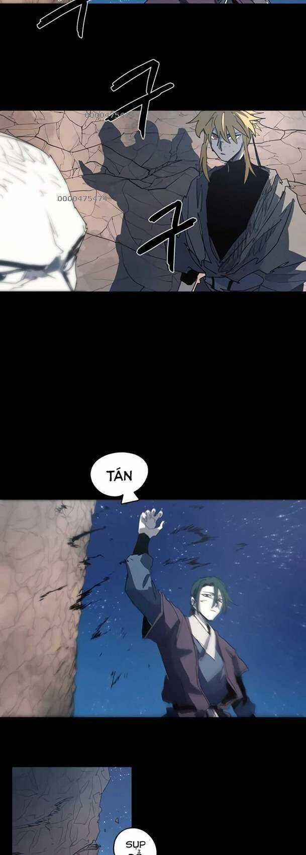 Kỵ Sĩ Báo Thù Chương 129 trang 14