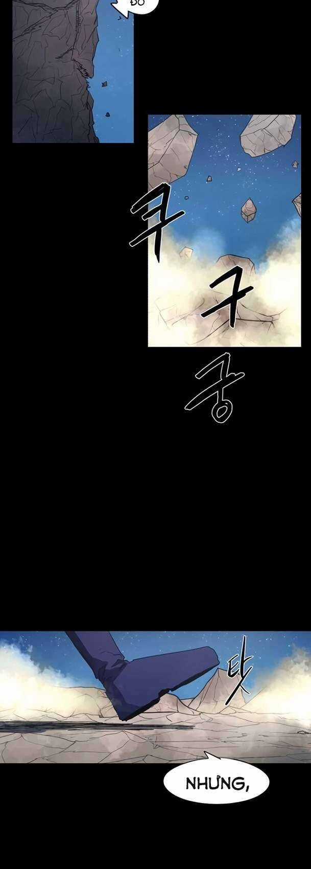 Kỵ Sĩ Báo Thù Chương 129 trang 15