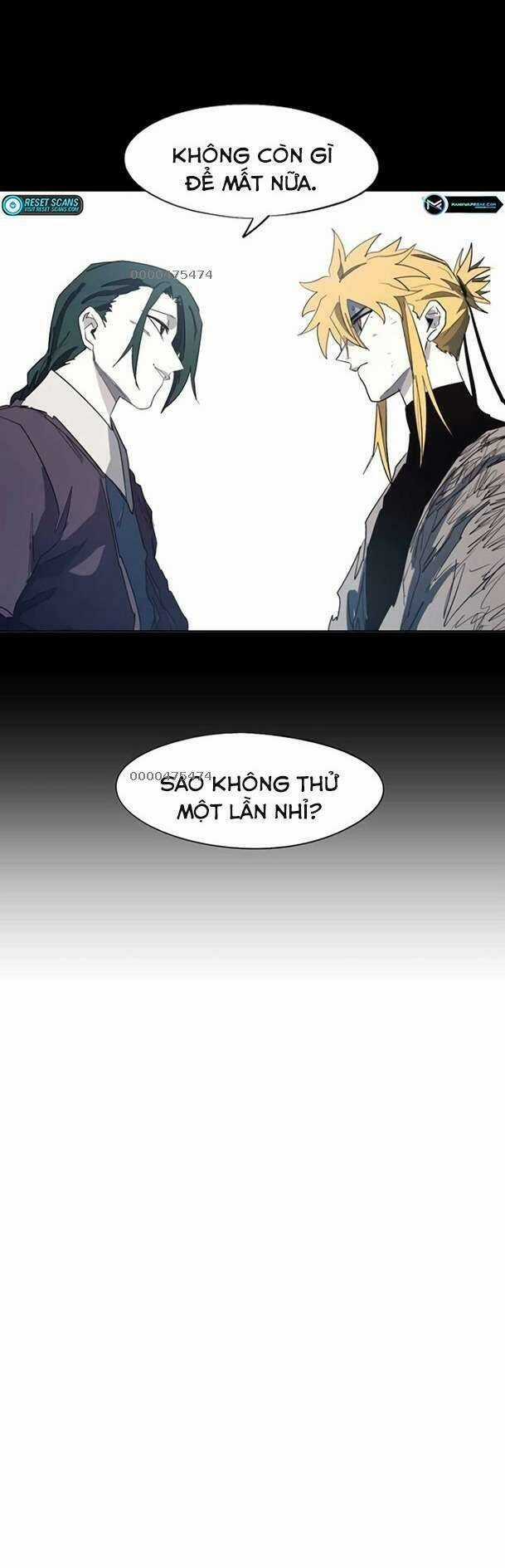 Kỵ Sĩ Báo Thù Chương 129 trang 16