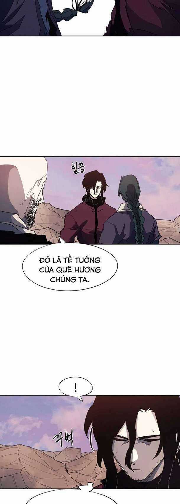 Kỵ Sĩ Báo Thù Chương 129 trang 18