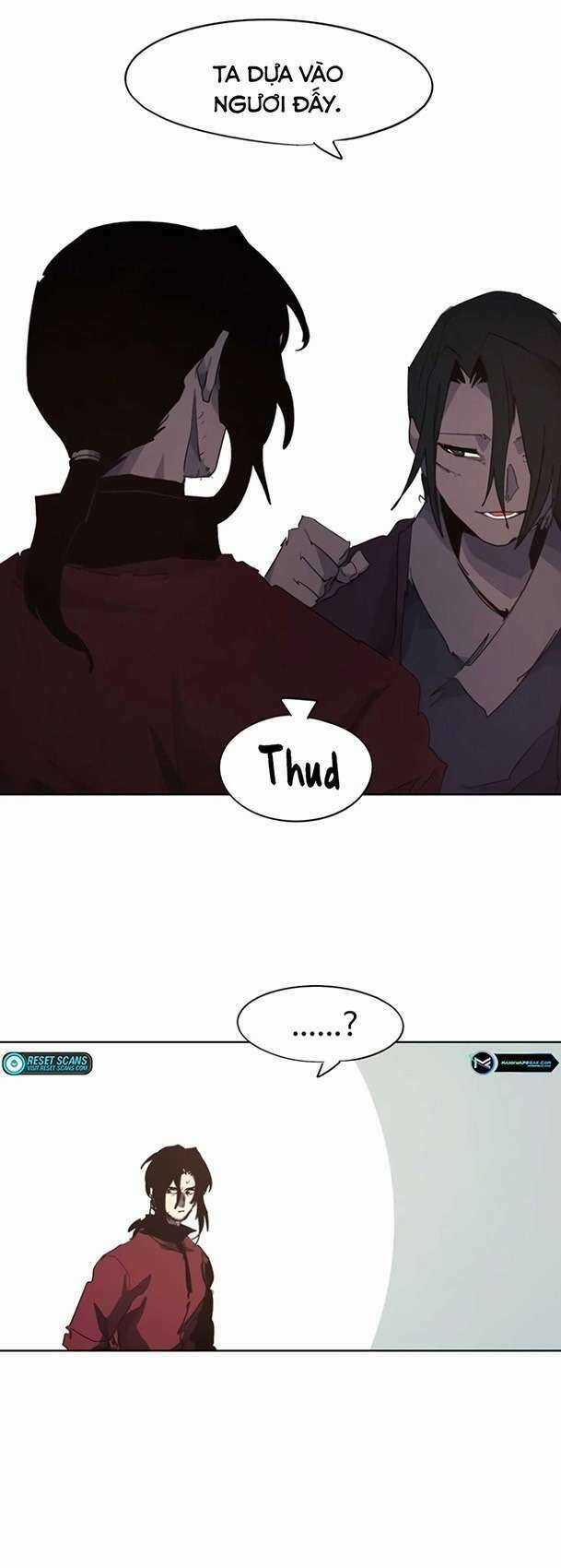 Kỵ Sĩ Báo Thù Chương 129 trang 21