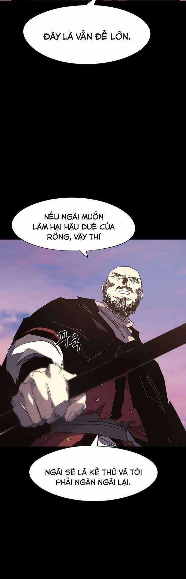 Kỵ Sĩ Báo Thù Chương 129 trang 24