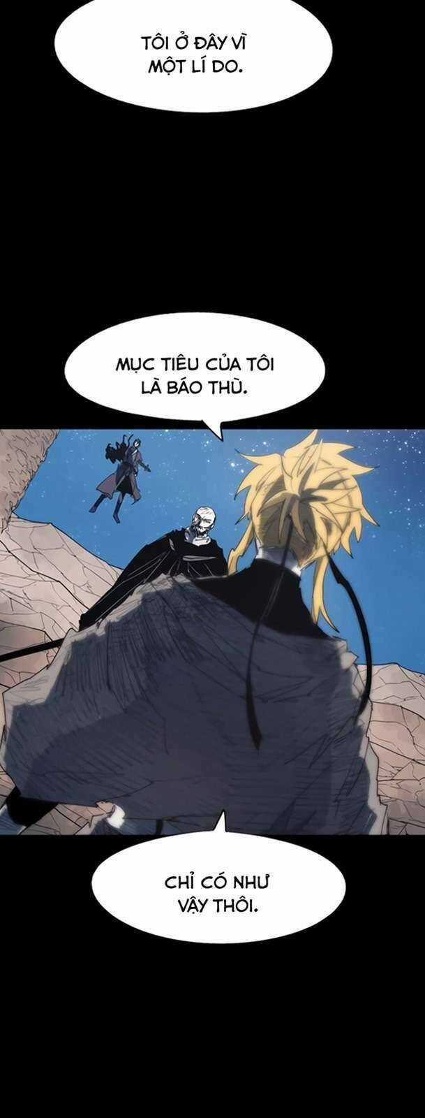 Kỵ Sĩ Báo Thù Chương 129 trang 3