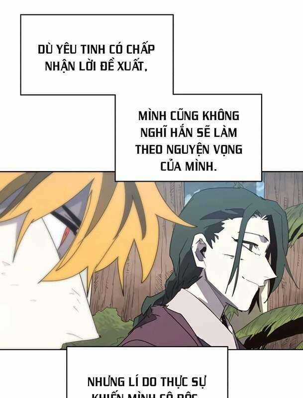 Kỵ Sĩ Báo Thù Chương 129 trang 33