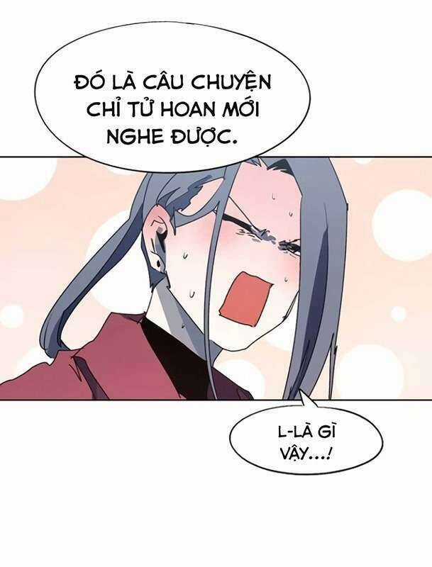 Kỵ Sĩ Báo Thù Chương 129 trang 38