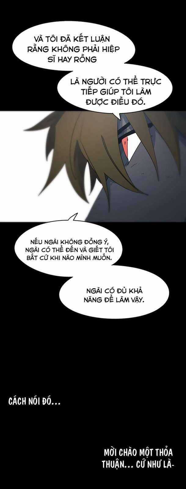 Kỵ Sĩ Báo Thù Chương 129 trang 4