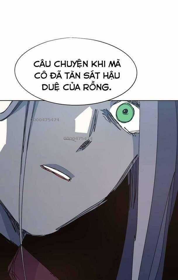 Kỵ Sĩ Báo Thù Chương 129 trang 40