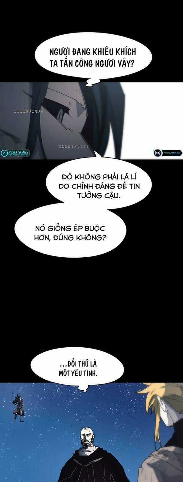 Kỵ Sĩ Báo Thù Chương 129 trang 5