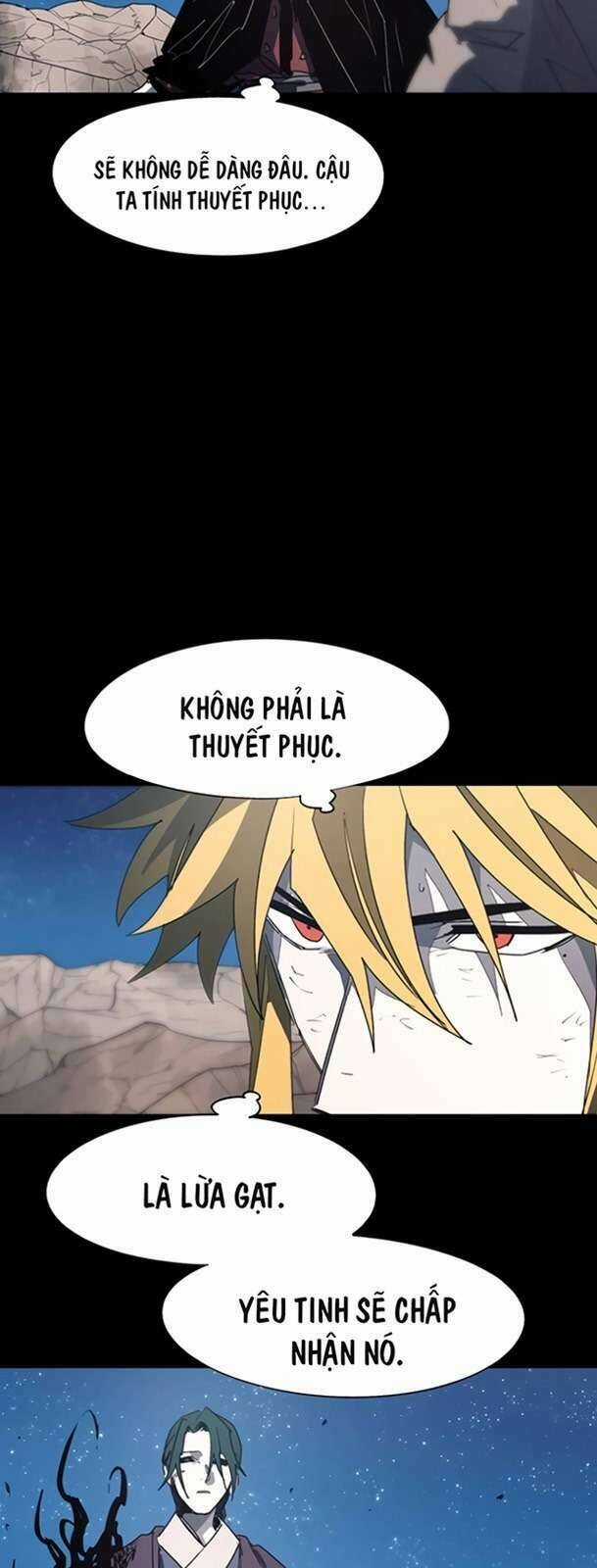 Kỵ Sĩ Báo Thù Chương 129 trang 6