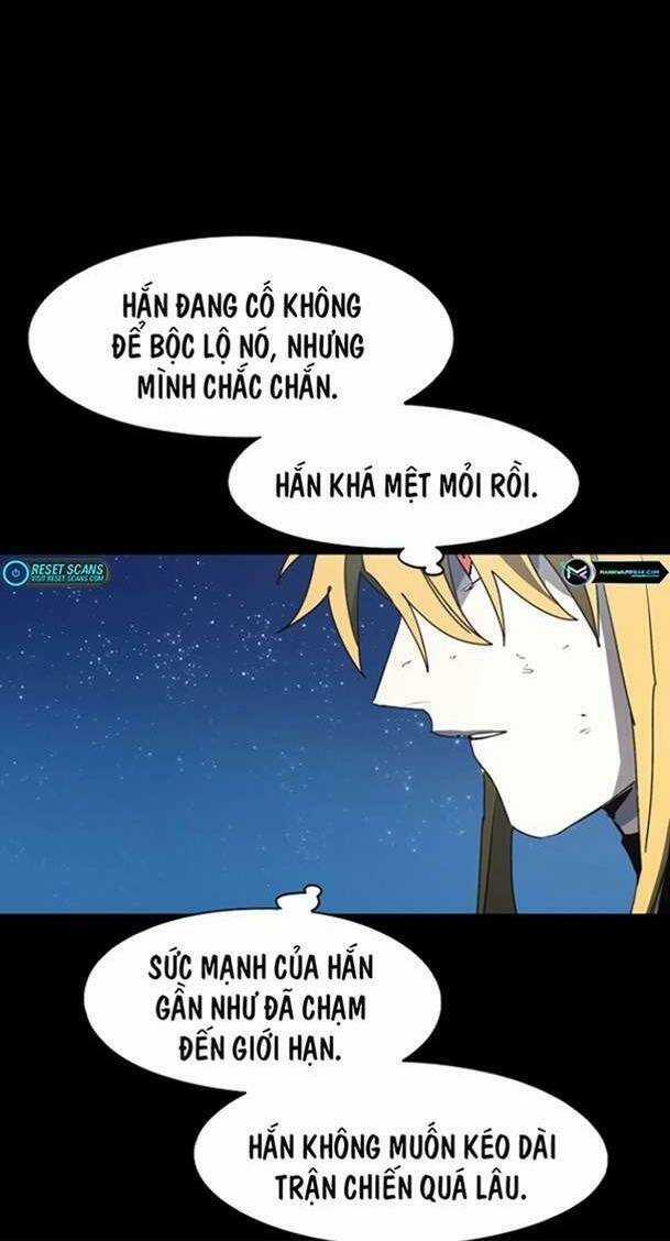 Kỵ Sĩ Báo Thù Chương 129 trang 8