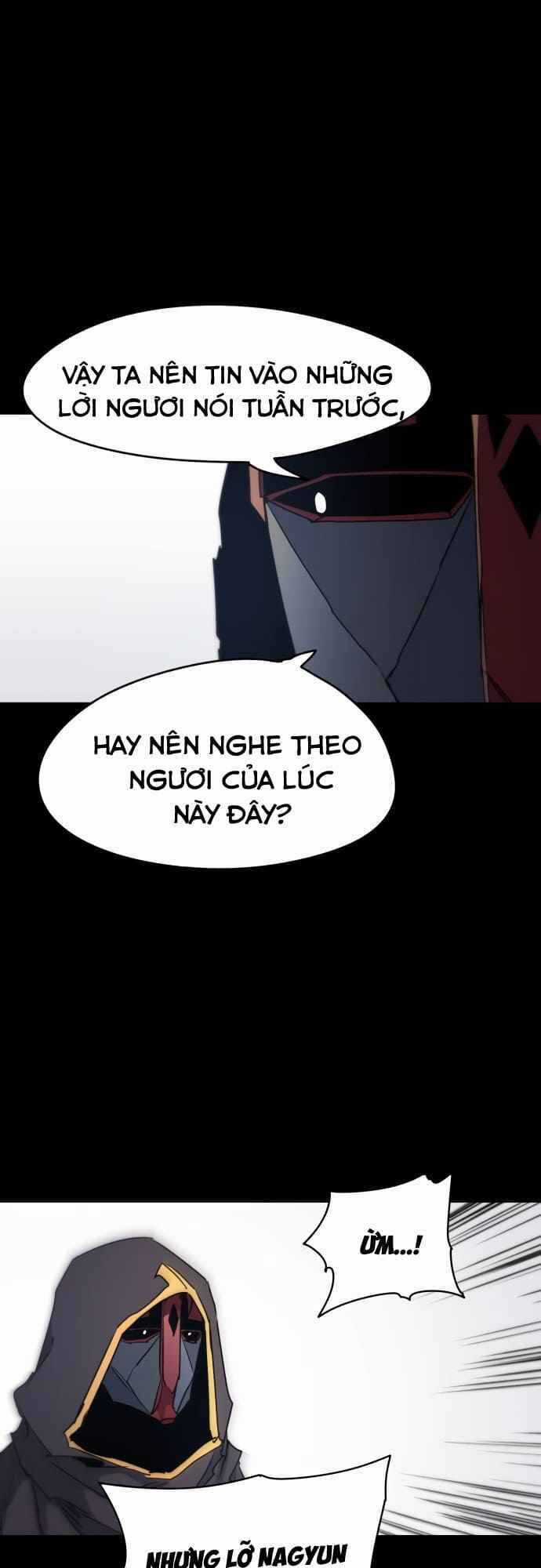 Kỵ Sĩ Báo Thù Chương 13 trang 10