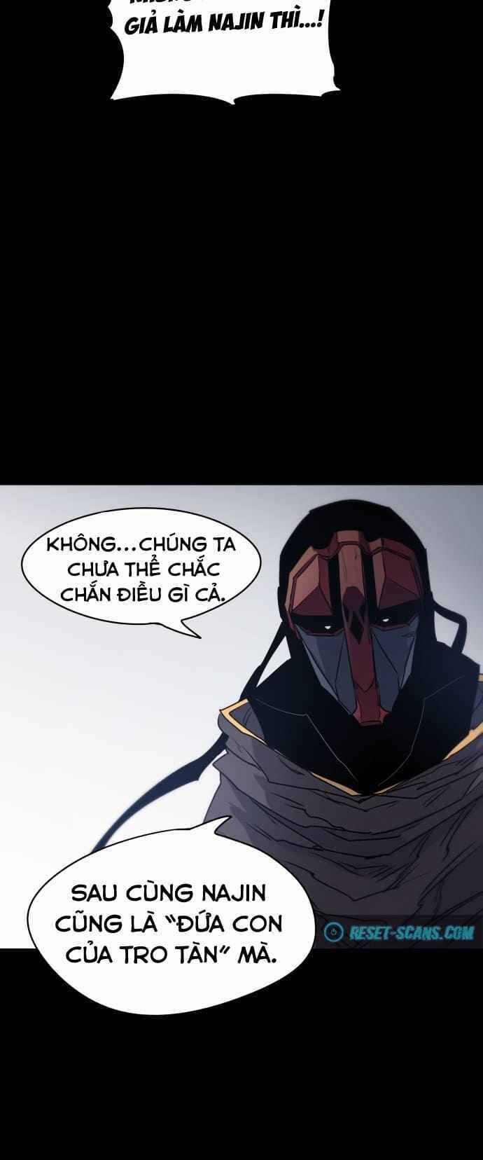 Kỵ Sĩ Báo Thù Chương 13 trang 11