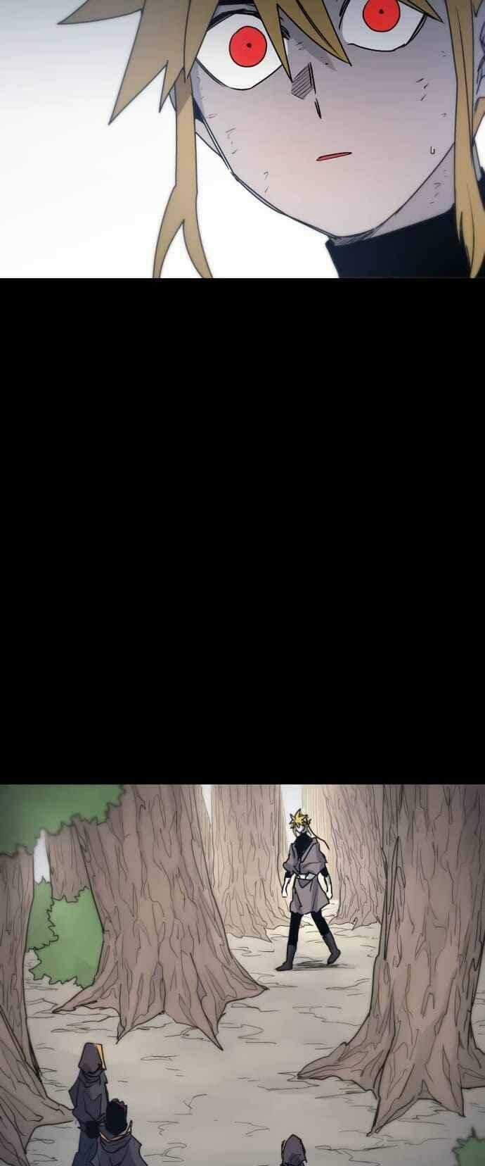 Kỵ Sĩ Báo Thù Chương 13 trang 14