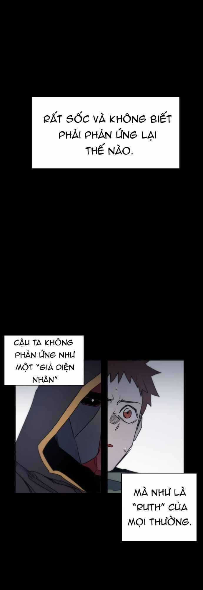 Kỵ Sĩ Báo Thù Chương 13 trang 16