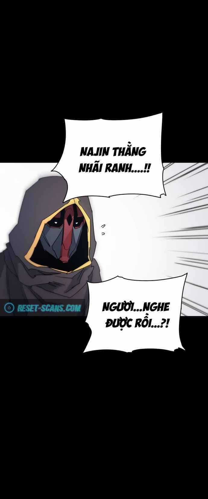 Kỵ Sĩ Báo Thù Chương 13 trang 17