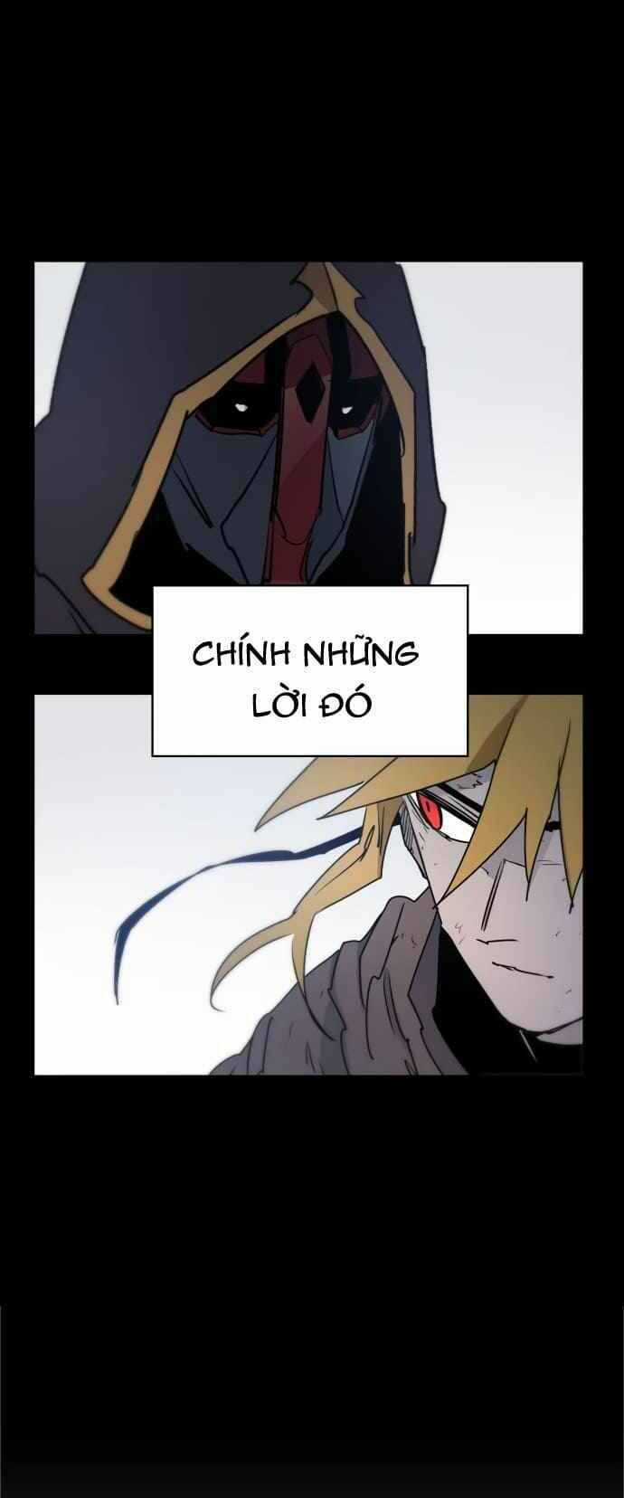 Kỵ Sĩ Báo Thù Chương 13 trang 18