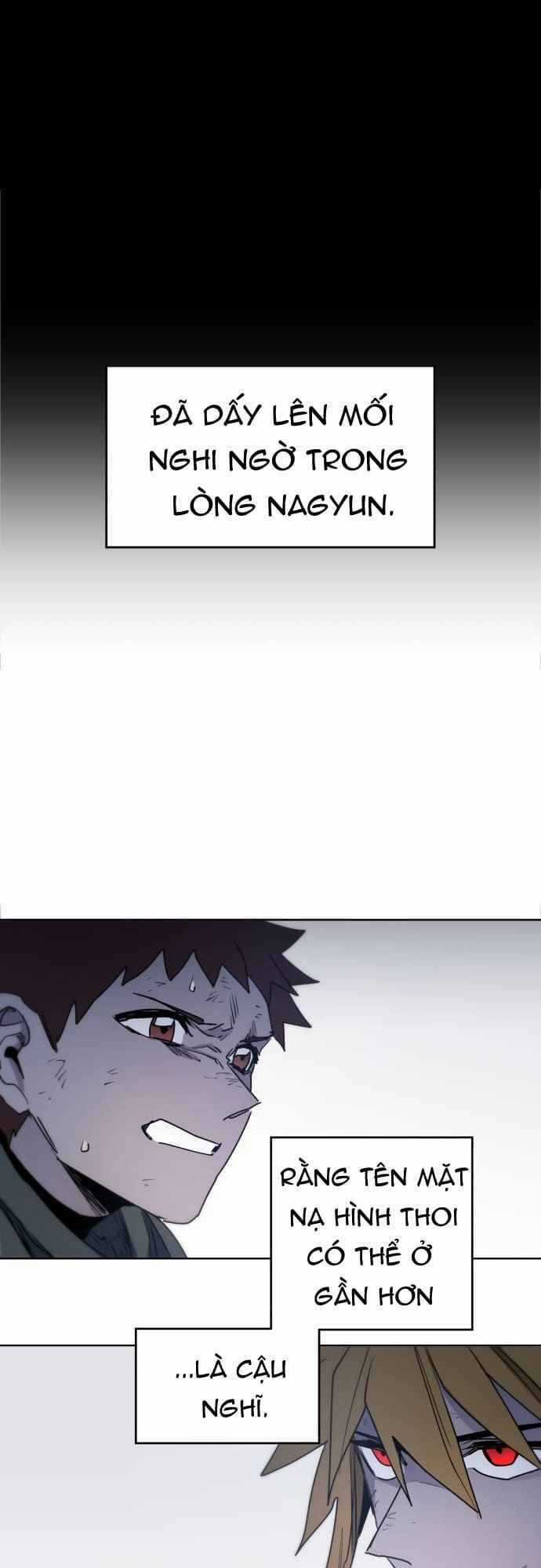 Kỵ Sĩ Báo Thù Chương 13 trang 19