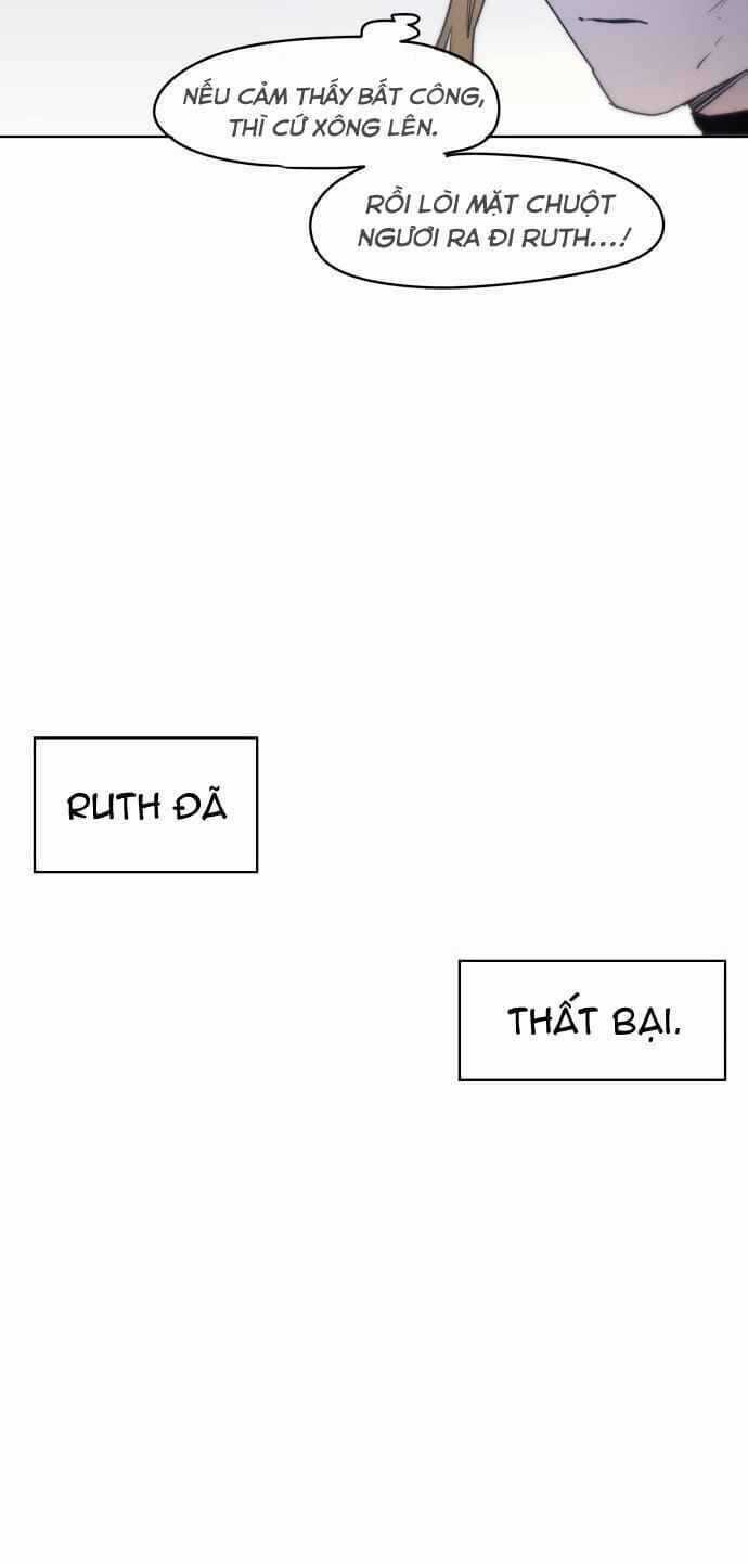 Kỵ Sĩ Báo Thù Chương 13 trang 20