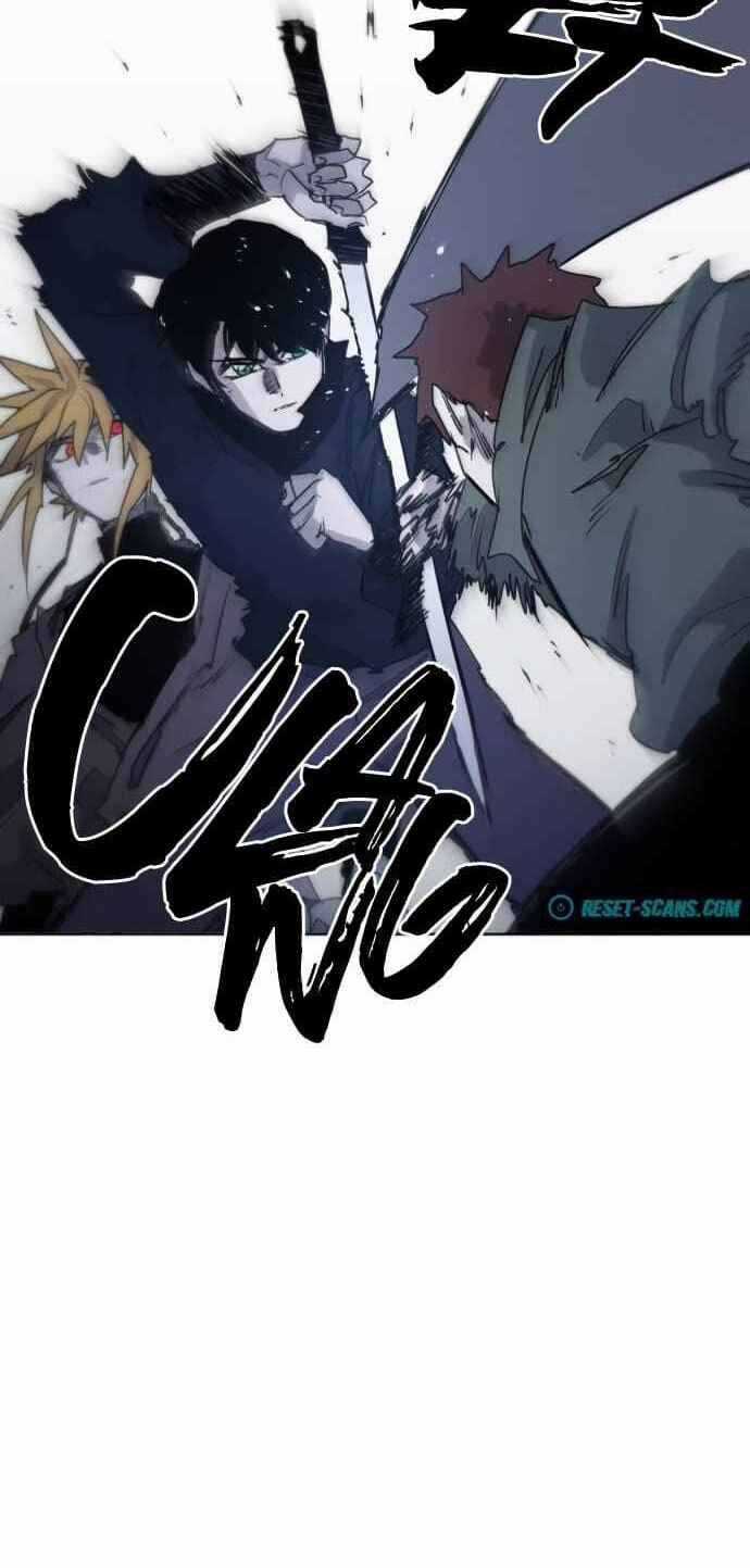 Kỵ Sĩ Báo Thù Chương 13 trang 27