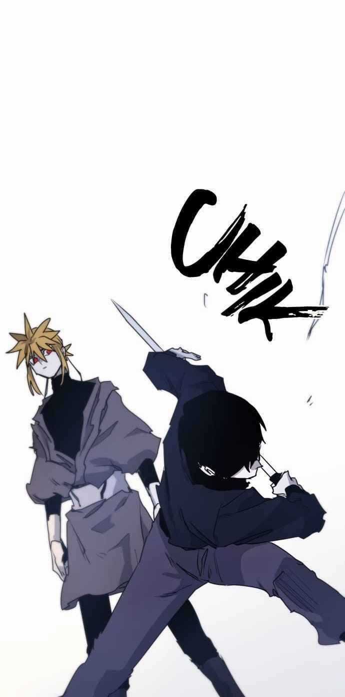 Kỵ Sĩ Báo Thù Chương 13 trang 32