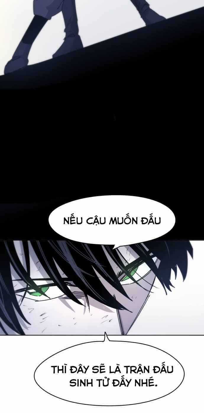 Kỵ Sĩ Báo Thù Chương 13 trang 33