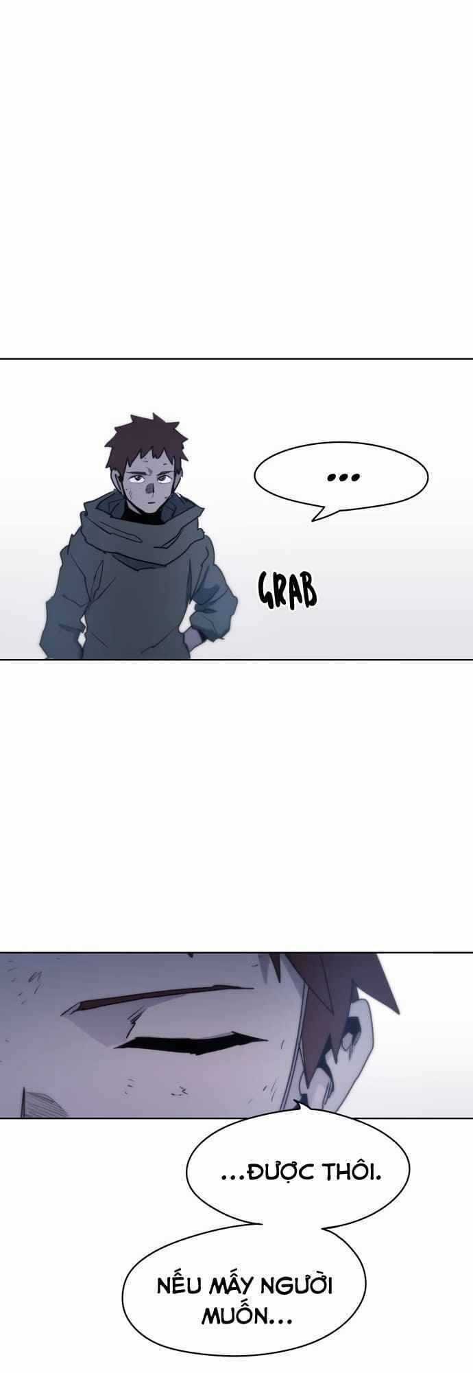 Kỵ Sĩ Báo Thù Chương 13 trang 34