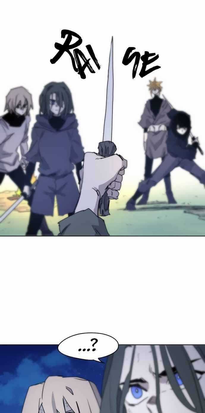 Kỵ Sĩ Báo Thù Chương 13 trang 35