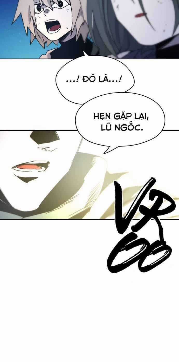 Kỵ Sĩ Báo Thù Chương 13 trang 36