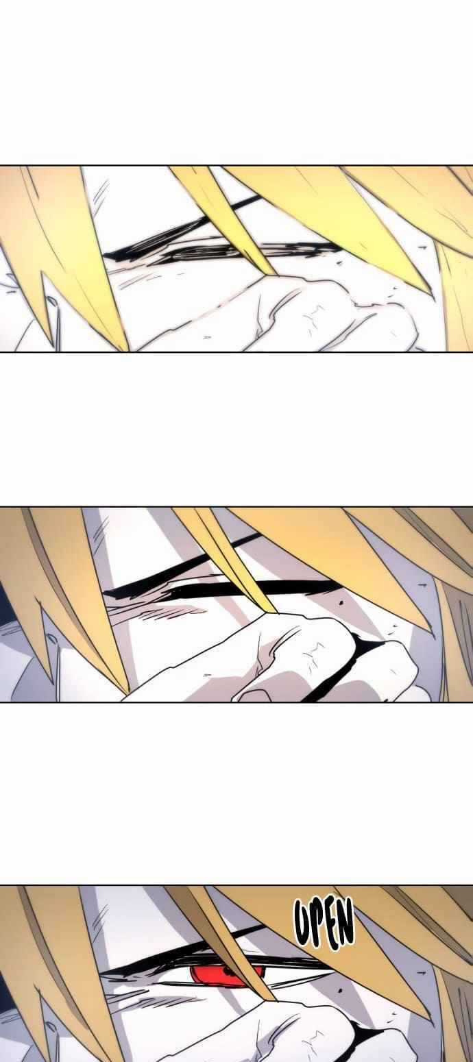 Kỵ Sĩ Báo Thù Chương 13 trang 38