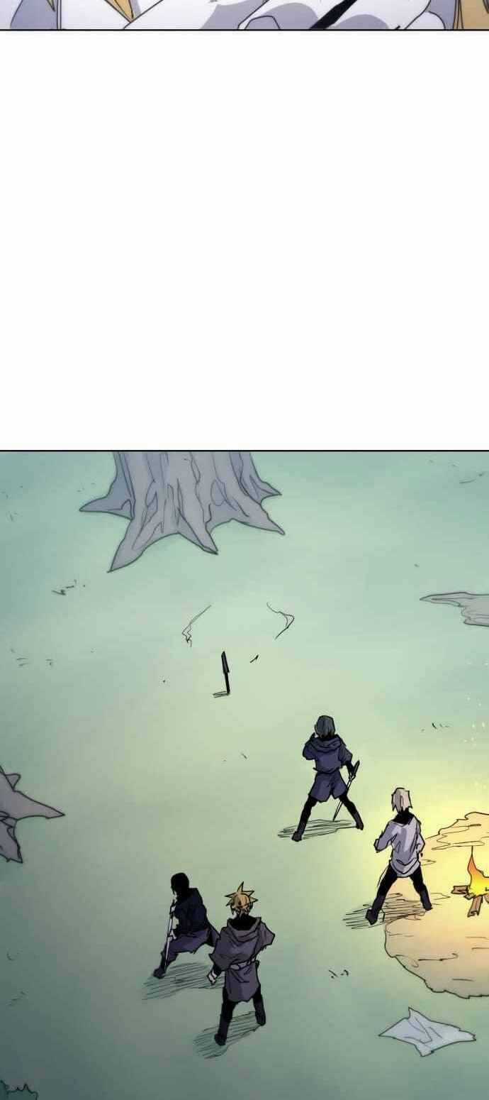 Kỵ Sĩ Báo Thù Chương 13 trang 39