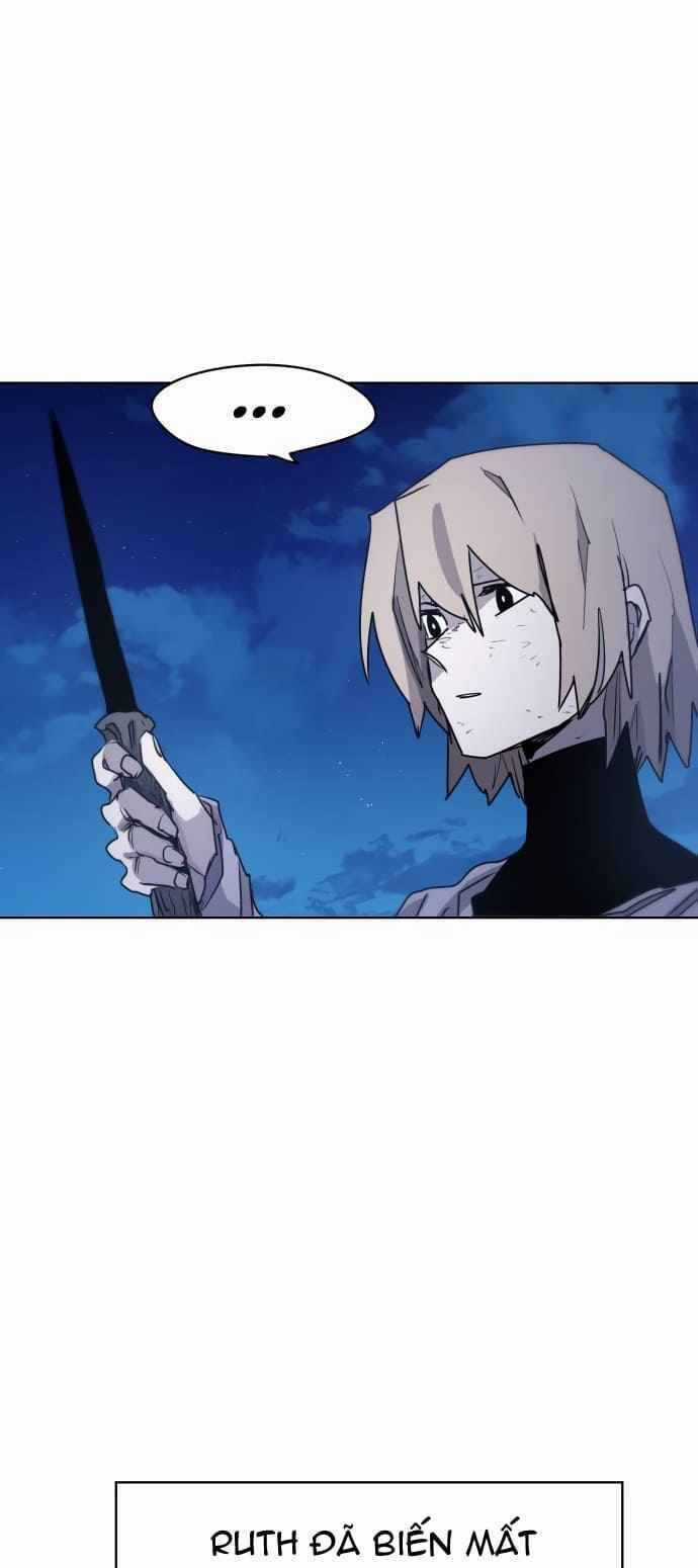 Kỵ Sĩ Báo Thù Chương 13 trang 41