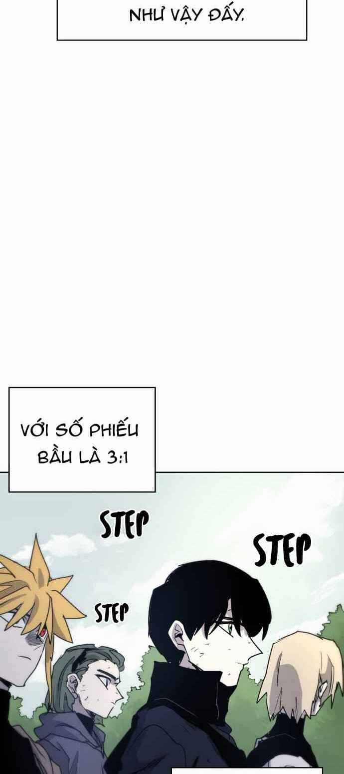 Kỵ Sĩ Báo Thù Chương 13 trang 42