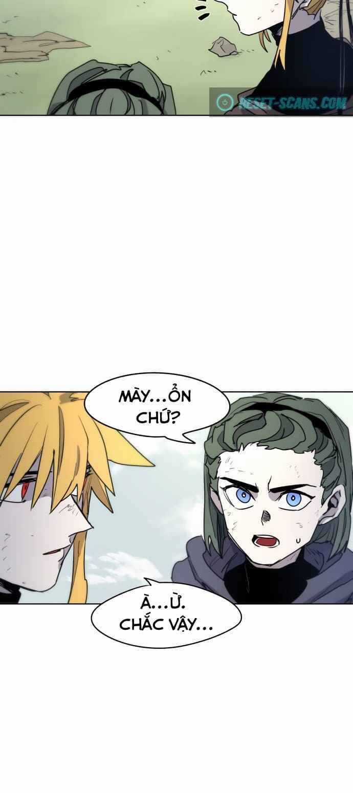 Kỵ Sĩ Báo Thù Chương 13 trang 44