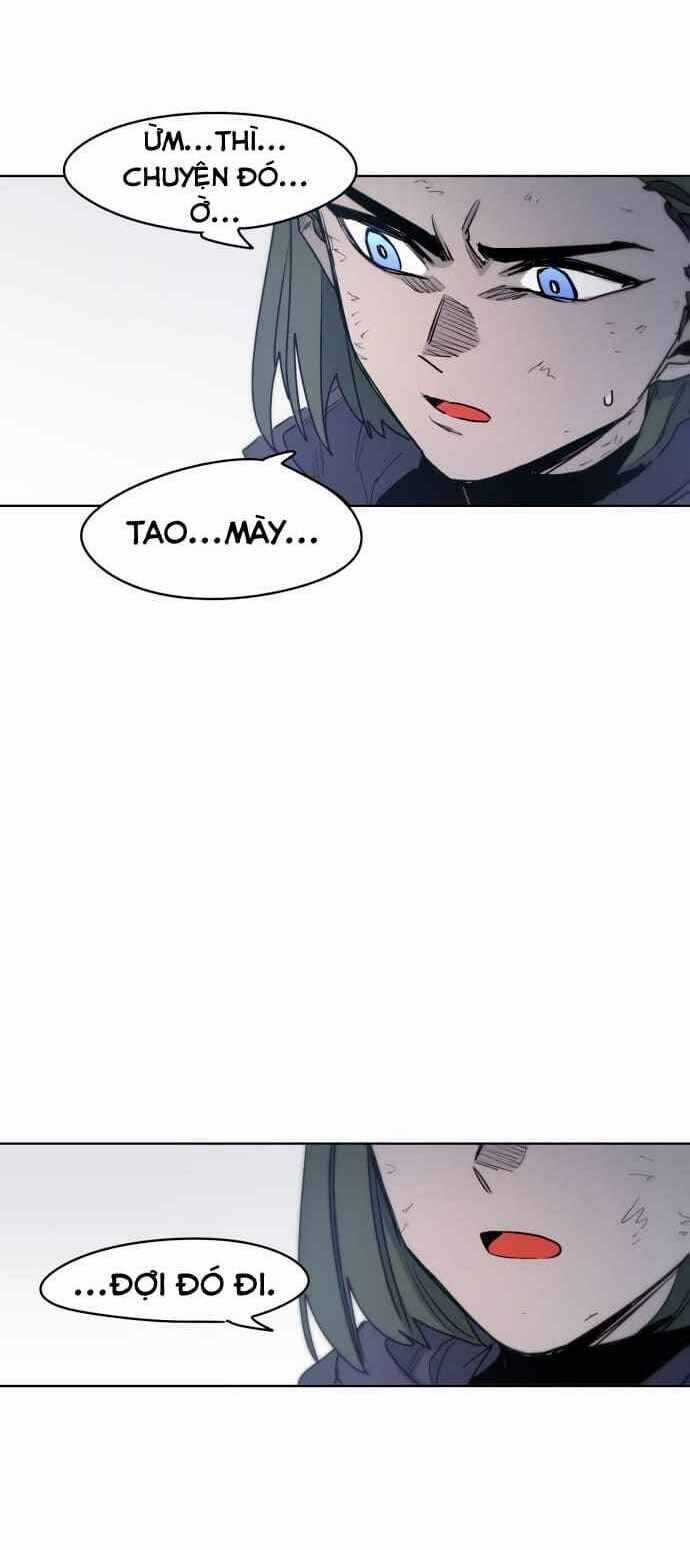 Kỵ Sĩ Báo Thù Chương 13 trang 45