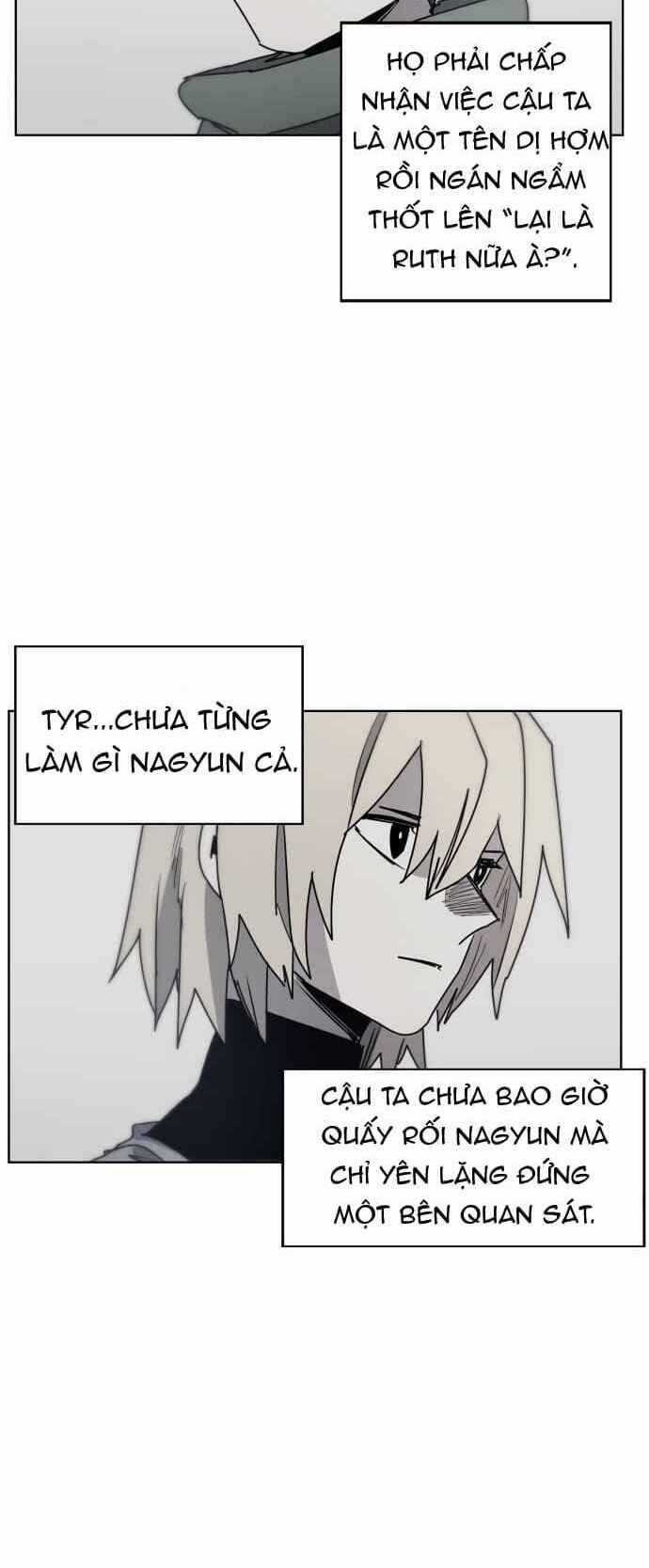 Kỵ Sĩ Báo Thù Chương 13 trang 48