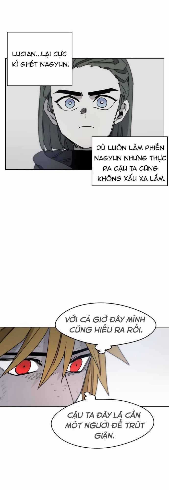 Kỵ Sĩ Báo Thù Chương 13 trang 49