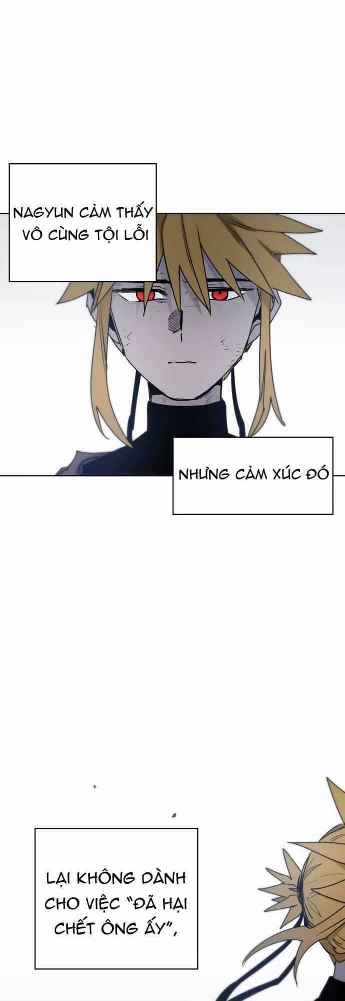 Kỵ Sĩ Báo Thù Chương 13 trang 52