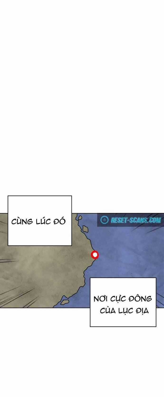 Kỵ Sĩ Báo Thù Chương 13 trang 54