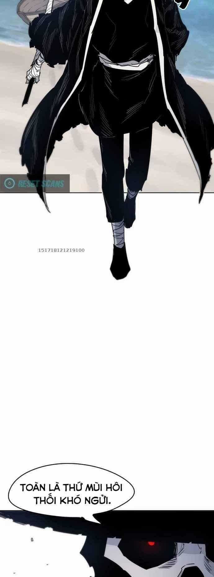 Kỵ Sĩ Báo Thù Chương 13 trang 58