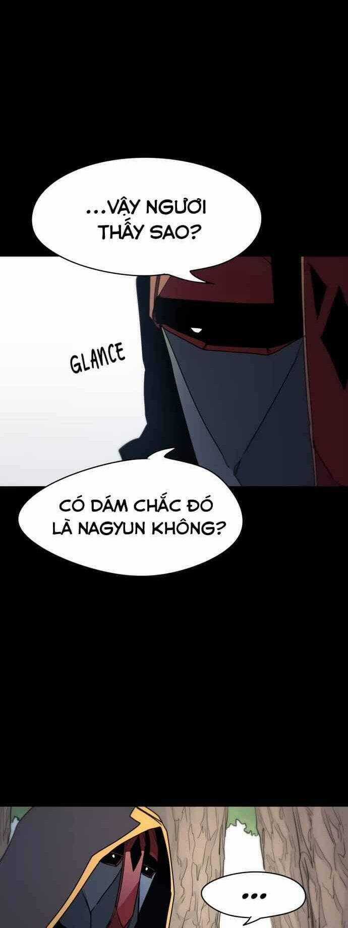 Kỵ Sĩ Báo Thù Chương 13 trang 6