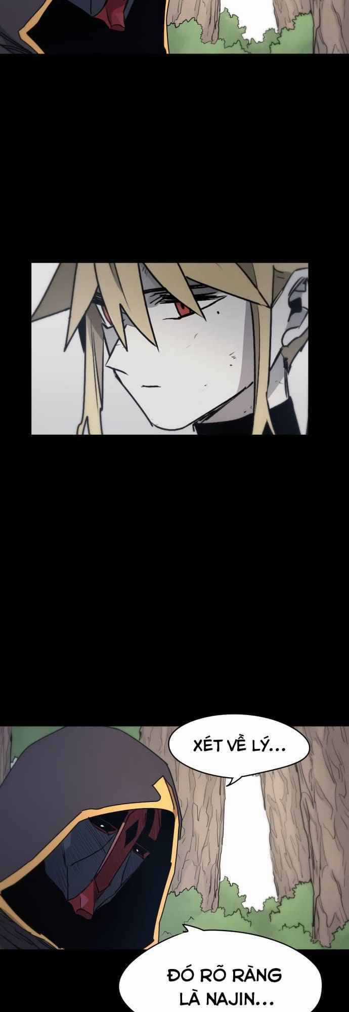 Kỵ Sĩ Báo Thù Chương 13 trang 7