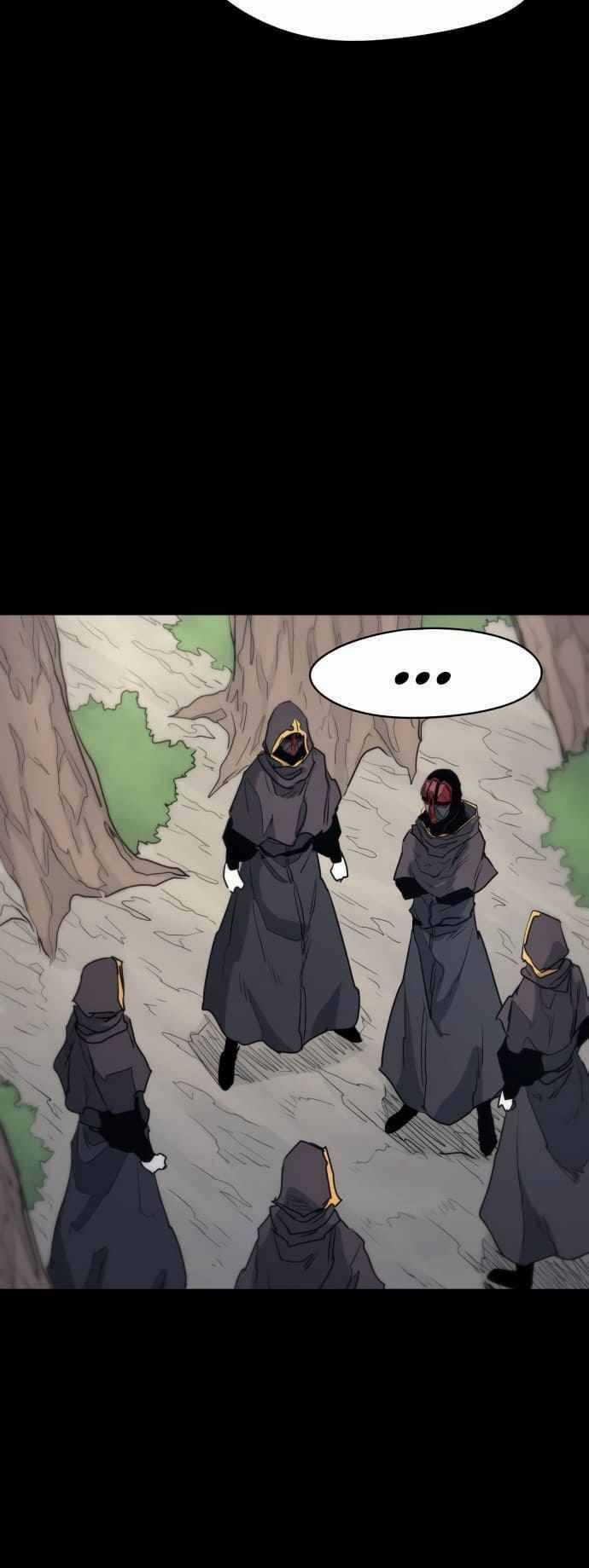 Kỵ Sĩ Báo Thù Chương 13 trang 8