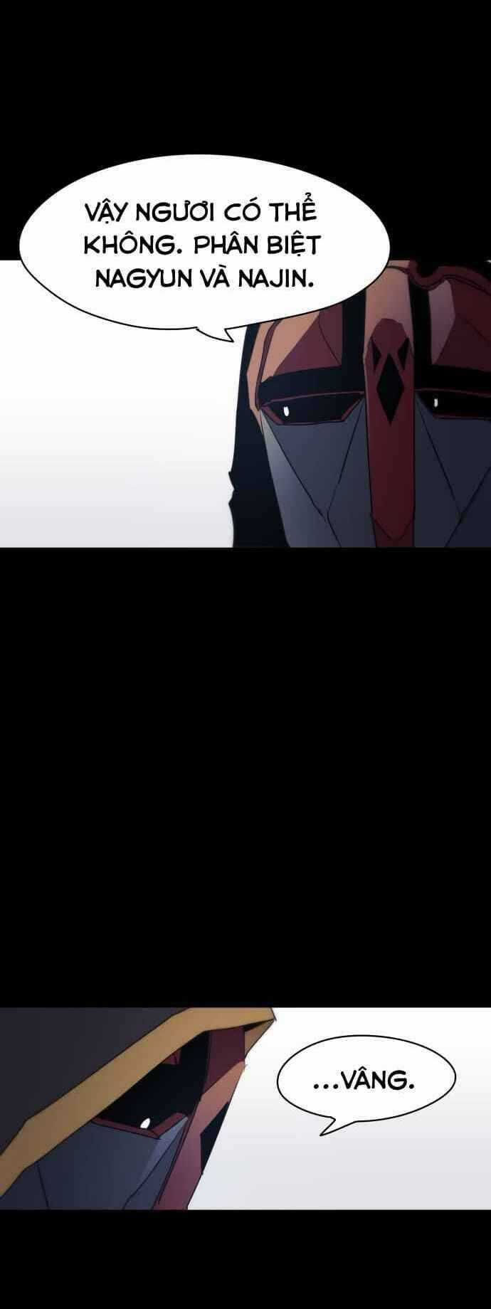 Kỵ Sĩ Báo Thù Chương 13 trang 9