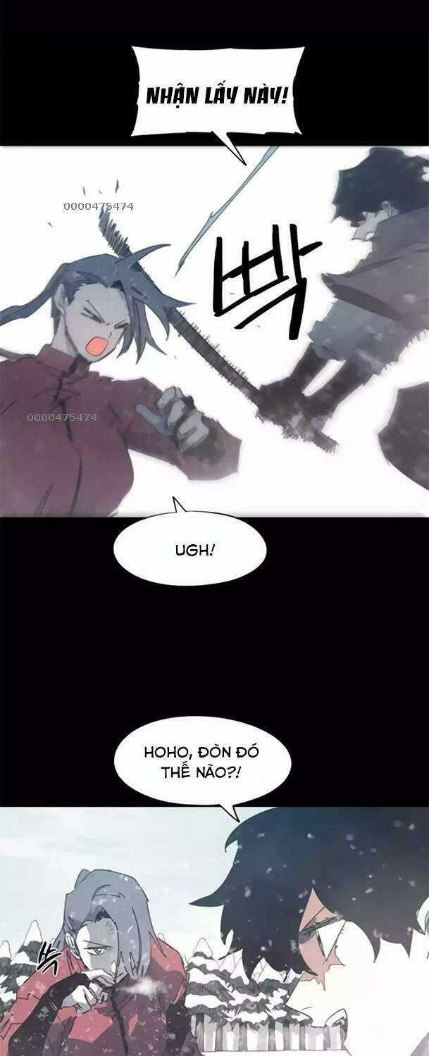 Kỵ Sĩ Báo Thù Chương 130 trang 13