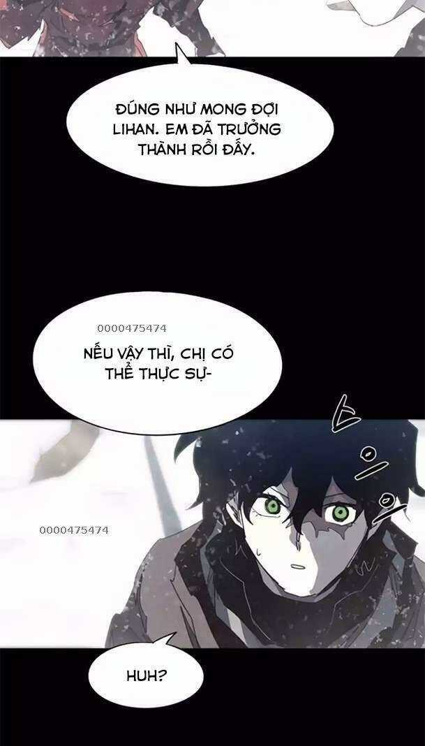 Kỵ Sĩ Báo Thù Chương 130 trang 14