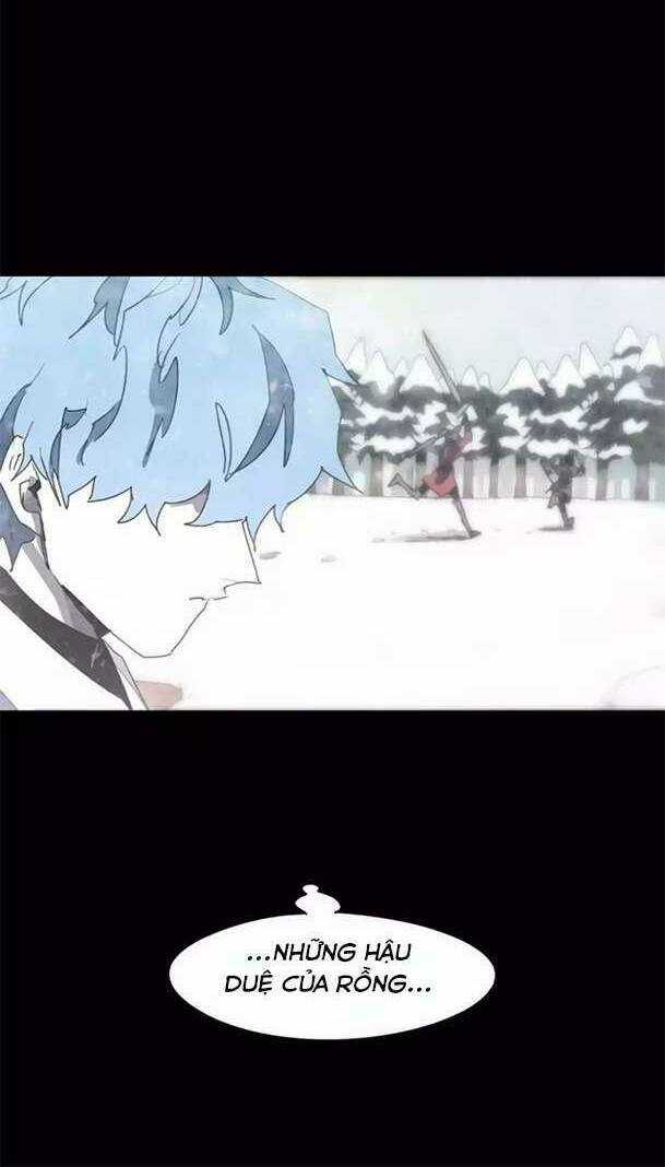 Kỵ Sĩ Báo Thù Chương 130 trang 15