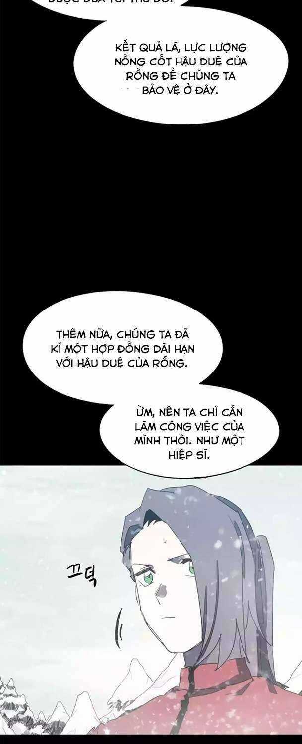 Kỵ Sĩ Báo Thù Chương 130 trang 19