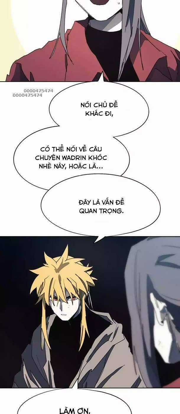 Kỵ Sĩ Báo Thù Chương 130 trang 2