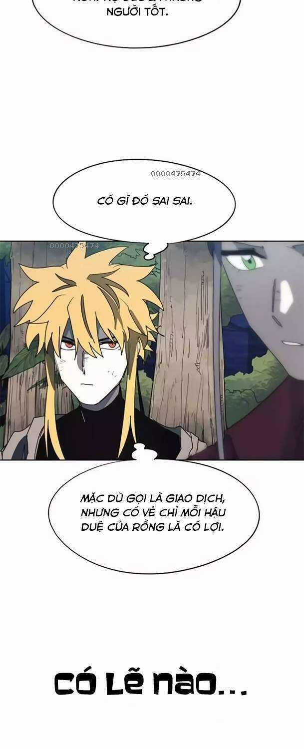 Kỵ Sĩ Báo Thù Chương 130 trang 21