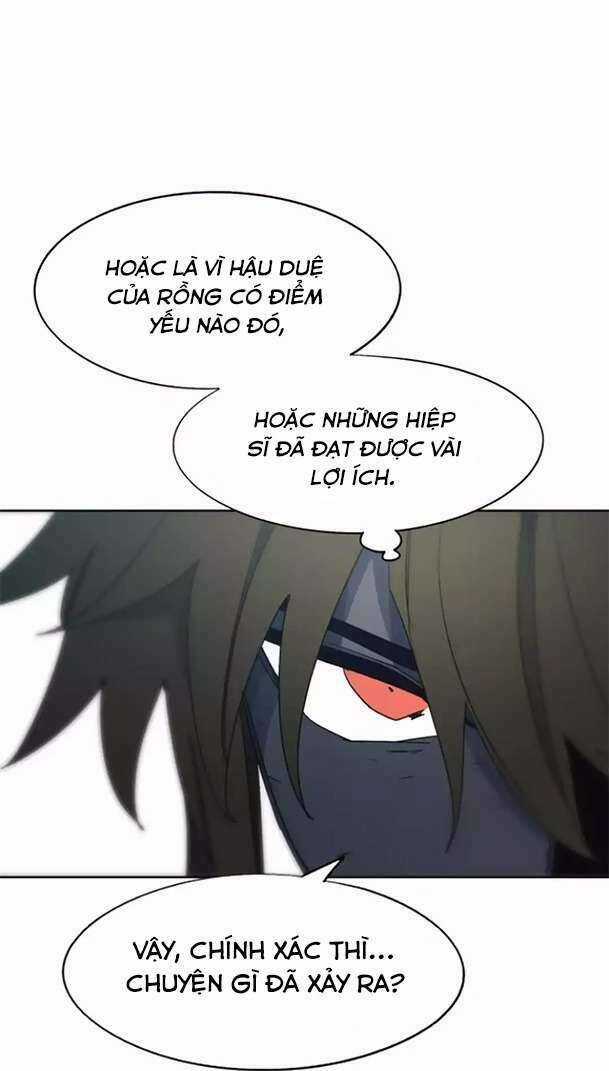 Kỵ Sĩ Báo Thù Chương 130 trang 22